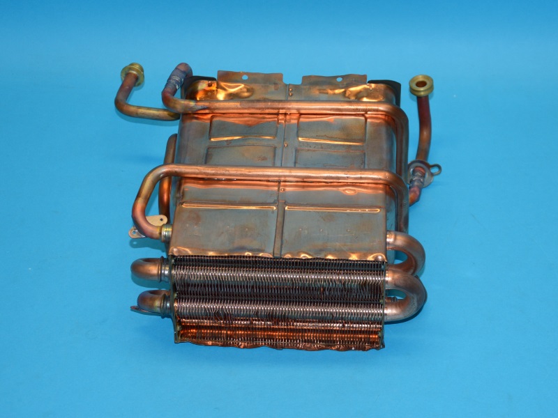 IZMJENJIVAČ TOPLINE KPL